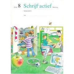 Schrijf Actief
