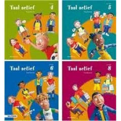 Taal Actief versie 3 (2003)