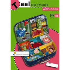Taal op Maat en Spelling versie 2 (2012)