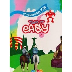 Take it Easy (2009)