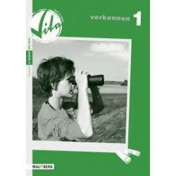 Vita Mens en Natuur