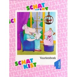 Schatkist voor kleuters versie 1 (1993)