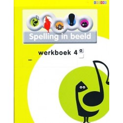 Taal en Spelling in Beeld versie 2 (2013)