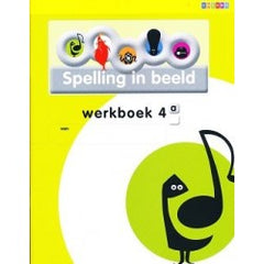 Taal en Spelling in Beeld versie 2 (2013)