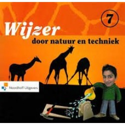 Wijzer door de Natuur en Techniek versie 2 (2007)
