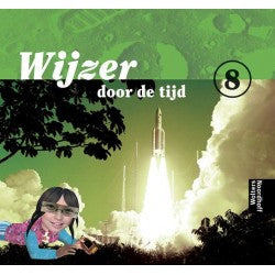 Wijzer door de Tijd versie 2 (2007)