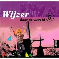 Wijzer door de Wereld versie 2 (2007)
