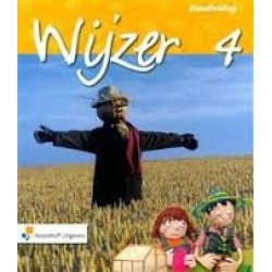 Wijzer Methode Wereldoriëntatie (2010)