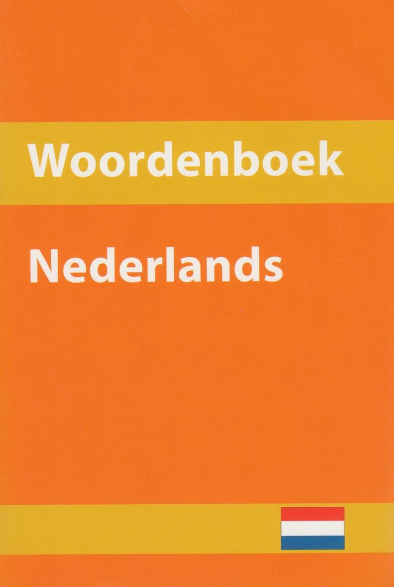 Woordenboeken