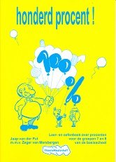 Ajodakt Honderd Procent (per stuk)