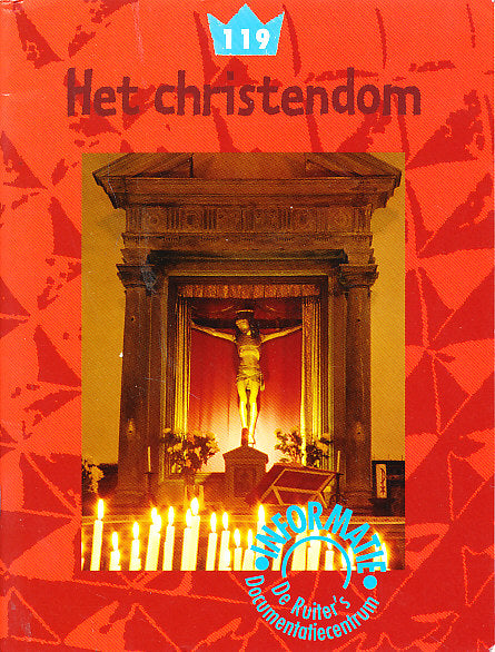 De Ruiter's informatie 119 Het christendom