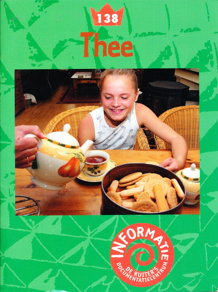 De Ruiter's informatie 138 Thee