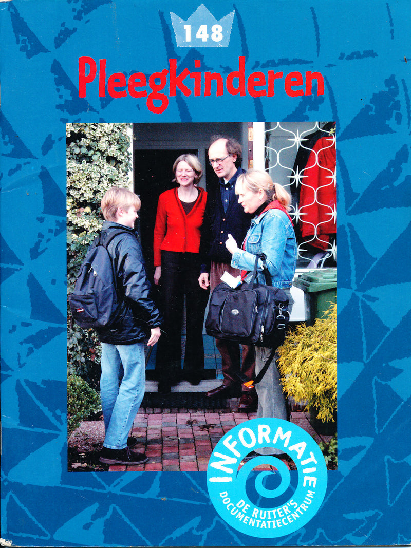 De Ruiter's informatie 148 Pleegkinderen