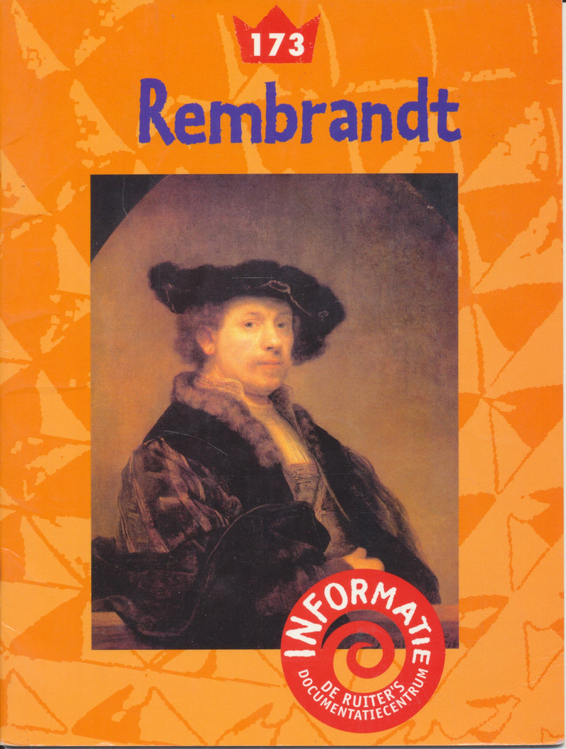 De Ruiter's informatie 173 Rembrandt (Compleet)