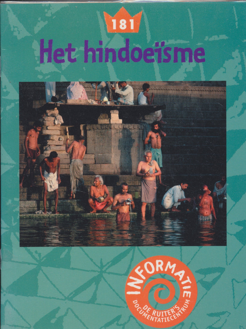De Ruiter's informatie 181 Het hindoeïsme