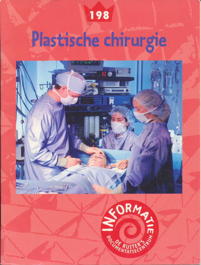 De Ruiter's informatie 198 Plastische chirurgie