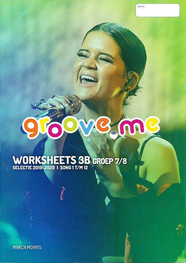 Groove me (2017)