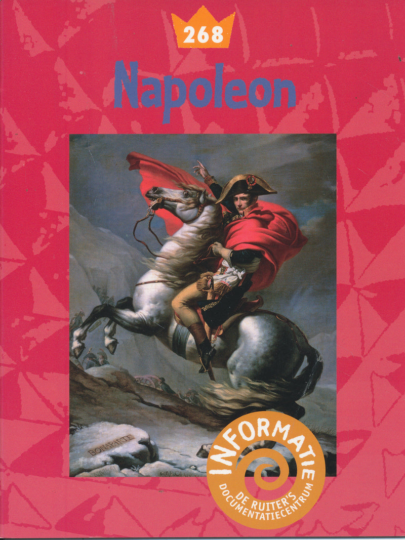 De Ruiter's informatie 268 Napoleon