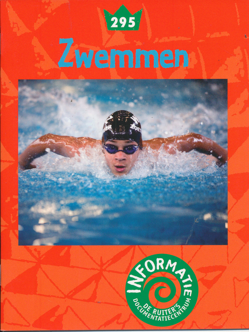 De Ruiter's informatie 295 Zwemmen