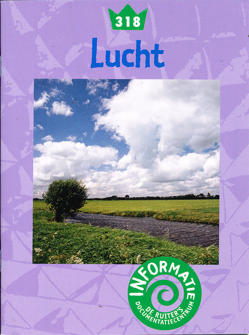 De Ruiter's informatie 318 Lucht