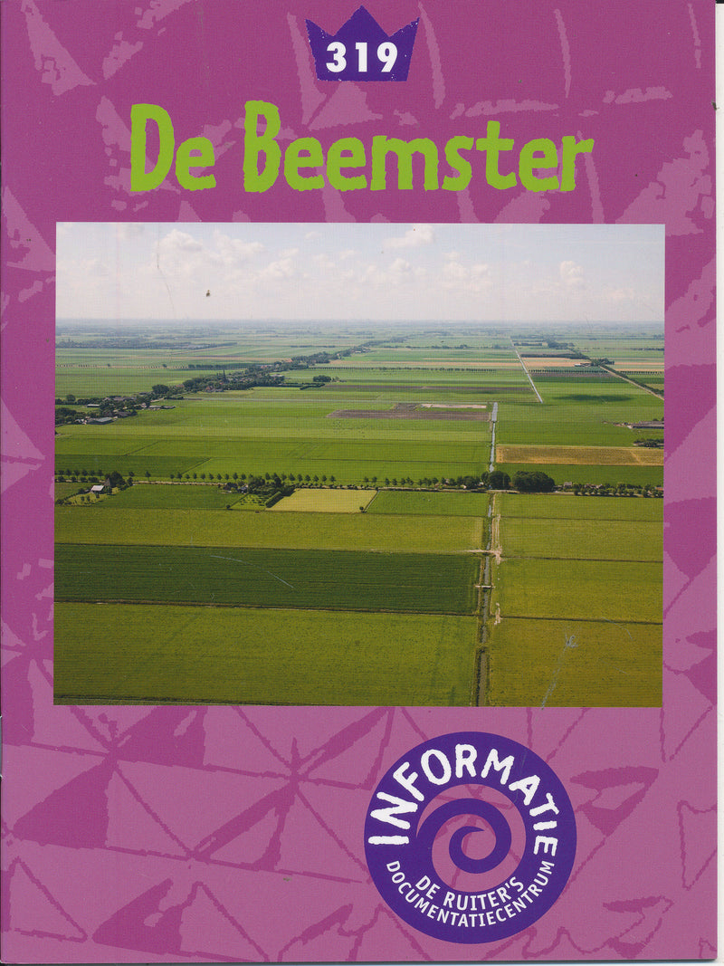 De Ruiter's informatie 319 De Beemster