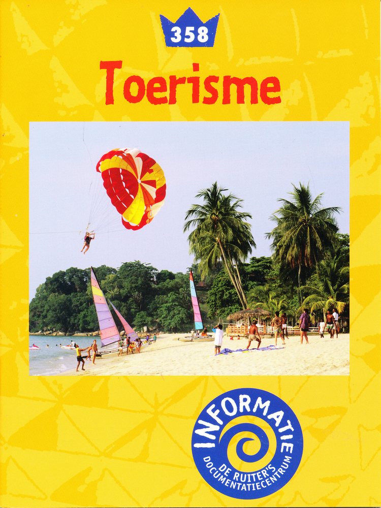 De Ruiter's informatie 358 Toerisme