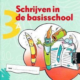 Schrijven in de basisschool versie 4