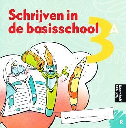Schrijven in de basisschool versie 7