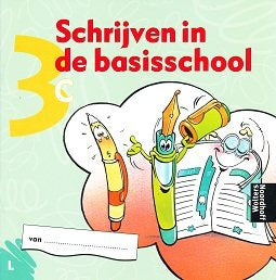Schrijven in de basisschool versie 6