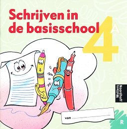 Schrijven in de basisschool versie 13
