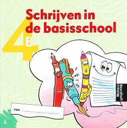 Schrijven in de basisschool versie 11