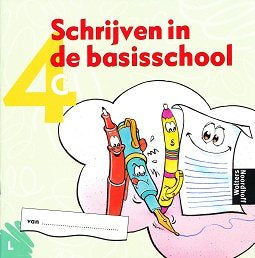 Schrijven in de basisschool versie 12