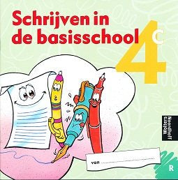 Schrijven in de basisschool versie 15