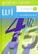 Getal en Ruimte 4 deel 2 VMBO-B