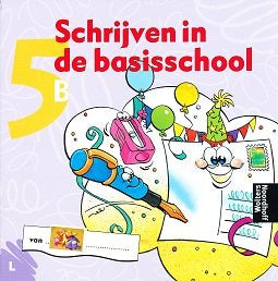 Schrijven in de basisschool versie 17