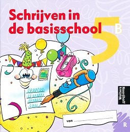 Schrijven in de basisschool versie 19