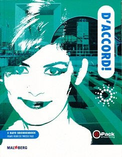 D'Accord 5 Havo Bronnenboek (505023)