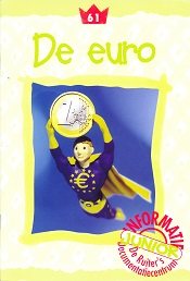 De Ruiter's Junior informatie 61 De euro