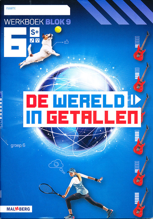 De Wereld in Getallen versie 5 (2019)