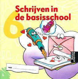 Schrijven in de basisschool versie 20