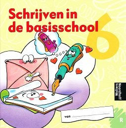 Schrijven in de basisschool versie 21