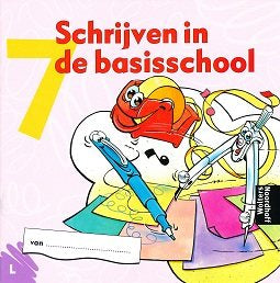 Schrijven in de basisschool versie 22