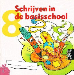 Schrijven in de basisschool versie 23