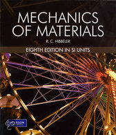 Mechanics of Materials 9789810685096