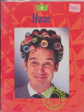 De Ruiter's informatie 9 Haar