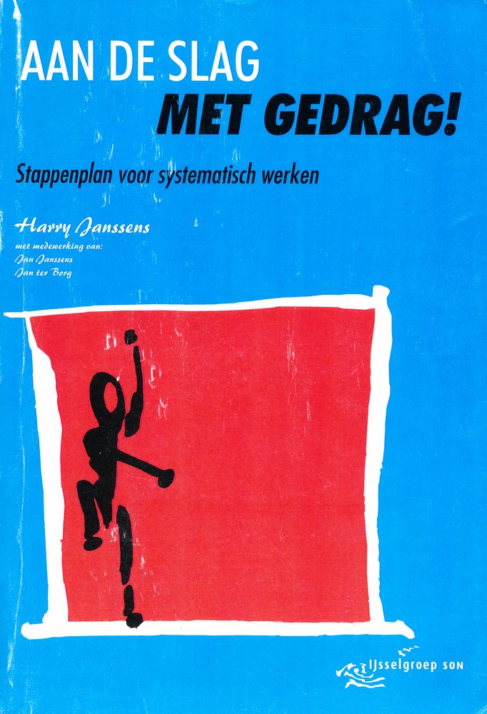 Aan de slag met gedrag