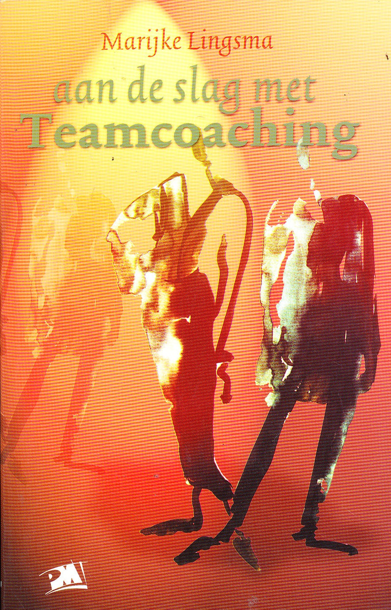 Aan de slag met Teamcoaching