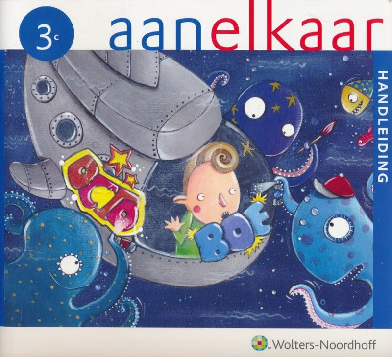 Aan Elkaar Handleiding 3C