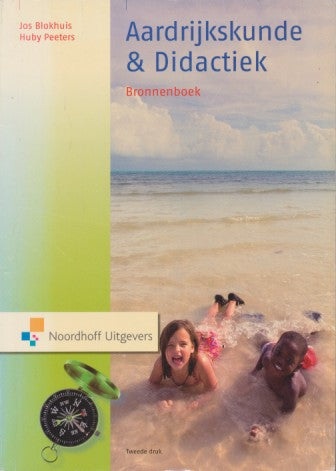 Aardrijkskunde & Didactiek