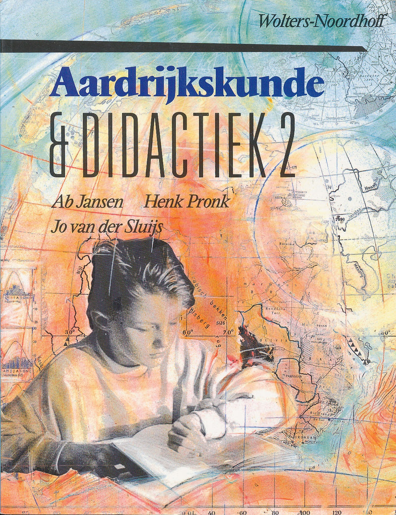Aardrijkskunde en Didaktiek 2